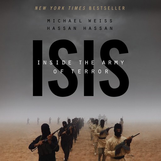 ISIS, Michael Weiss