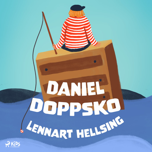 Daniel Doppsko, Lennart Hellsing