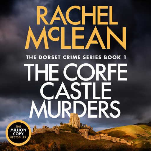 The Corfe Castle Murders, Rachel McLean