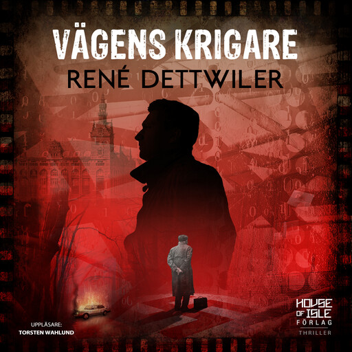 Vägens krigare, René Dettwiler