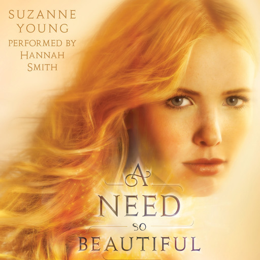 A Need So Beautiful, Suzanne Young