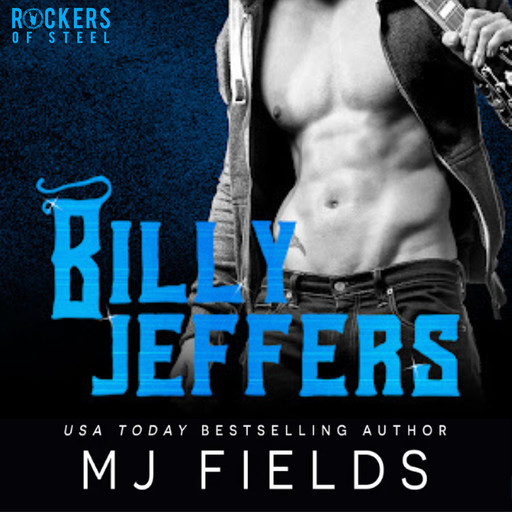 Billy Jeffers, MJ Fields