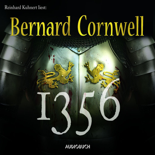 1356, Bernard Cornwell