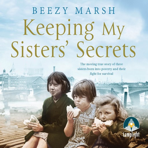 Keeping My Sisters' Secrets, Beezy Marsh