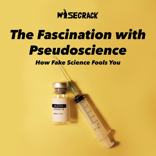 The Fascination with Pseudoscience, Wisecrack
