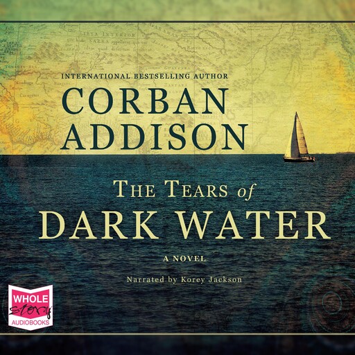 The Tears of Dark Water, Corban Addison
