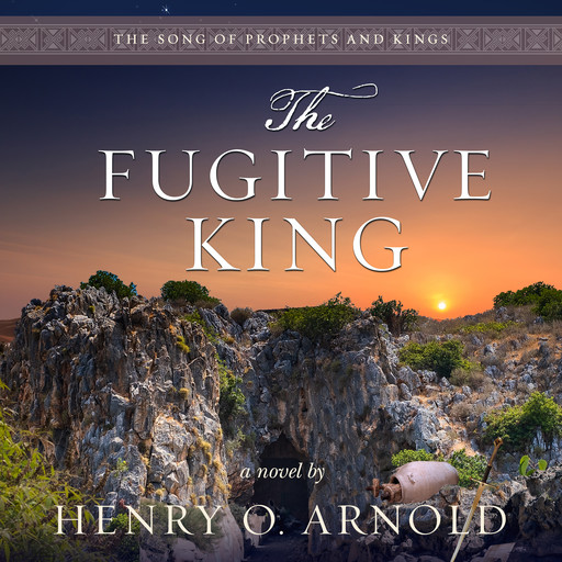 The Fugitive King, Henry O. Arnold