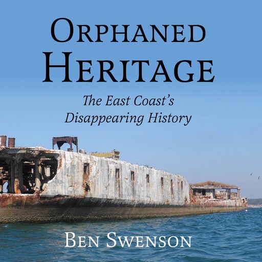 Orphaned Heritage, Ben Swenson