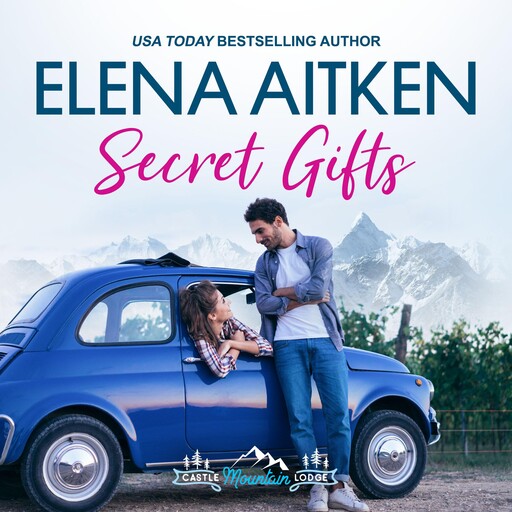 Secret Gifts, Elena Aitken