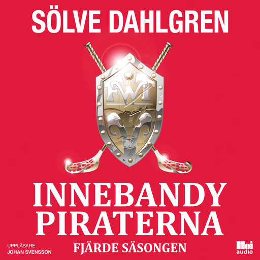 InnebandyPiraterna. Fjärde säsongen, Sölve Dahlgren