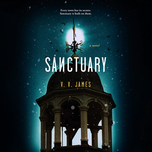 Sanctuary, V.V. James