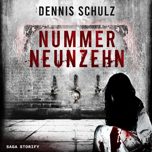 Nummer Neunzehn, Dennis Schulz