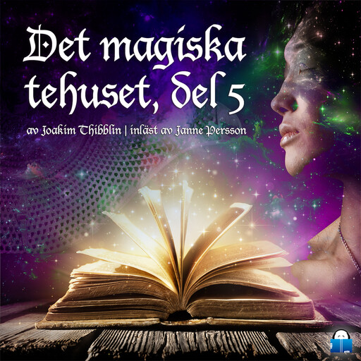 Det magiska tehuset, del 5, Joakim Thibblin