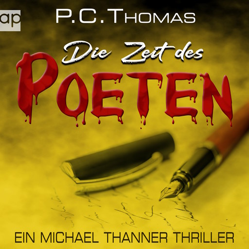 Die Zeit des Poeten, P.C. Thomas