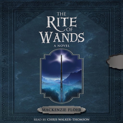 The Rite of Wands, Mackenzie Flohr
