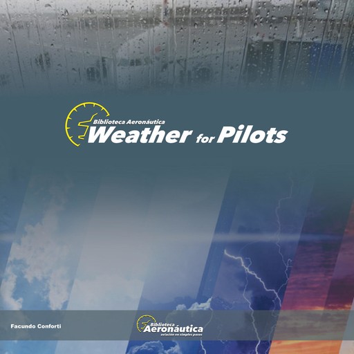 Weather for pilots, Facundo Conforti