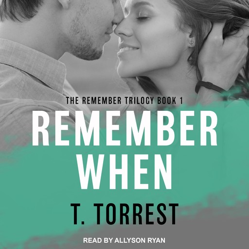 Remember When, T. Torrest