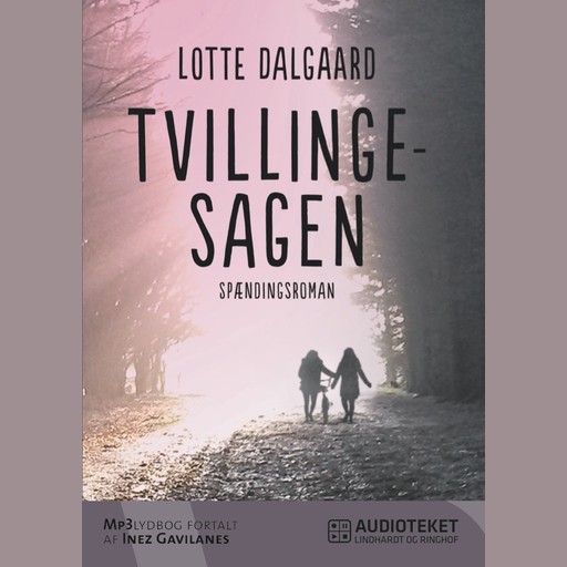 Tvillingesagen, Lotte Dalgaard