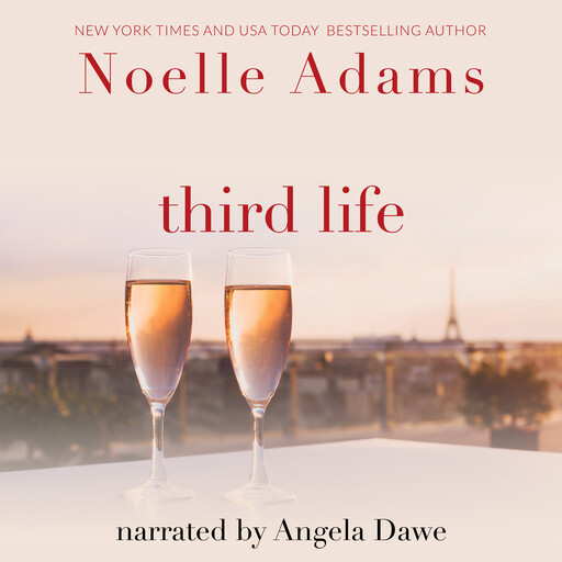 Third Life, Noelle Adams