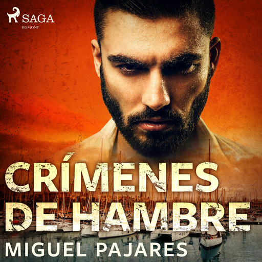 Crímenes de hambre, Miguel Pajares