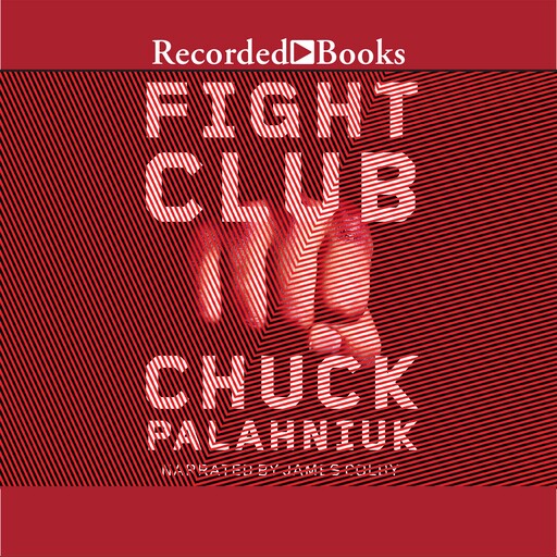 Fight Club, Chuck Palahniuk