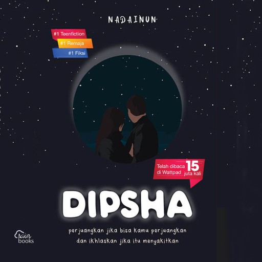 Dipsha, Nadainun