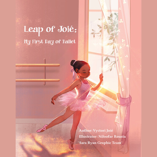 Leap of Joié, Vyctori Joié