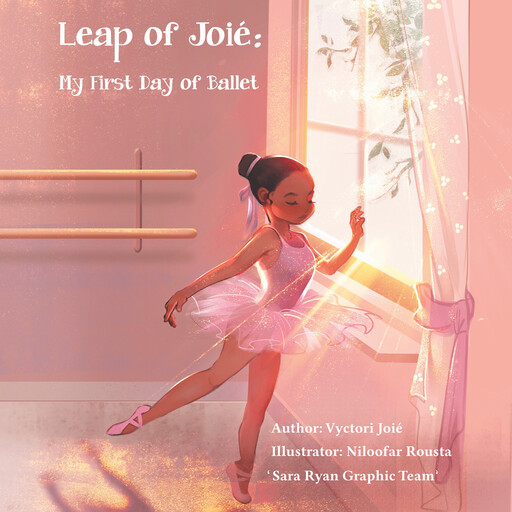 Leap of Joié, Vyctori Joié