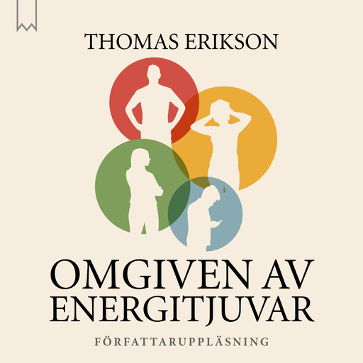 Omgiven av energitjuvar, Thomas Erikson