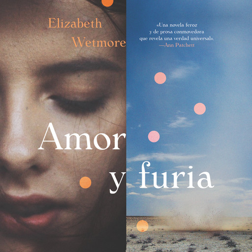Valentine \ Amor y furia (Spanish edition), Elizabeth Wetmore