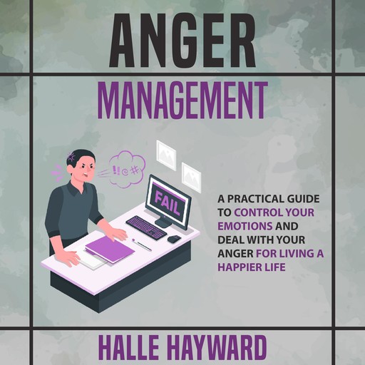 Anger Management, Halle Hayward