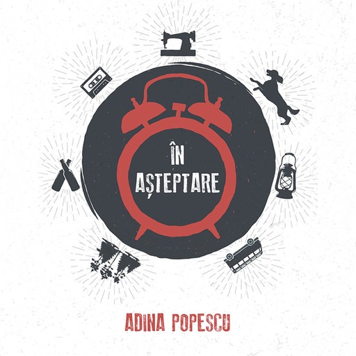 În așteptare, Popescu Adina