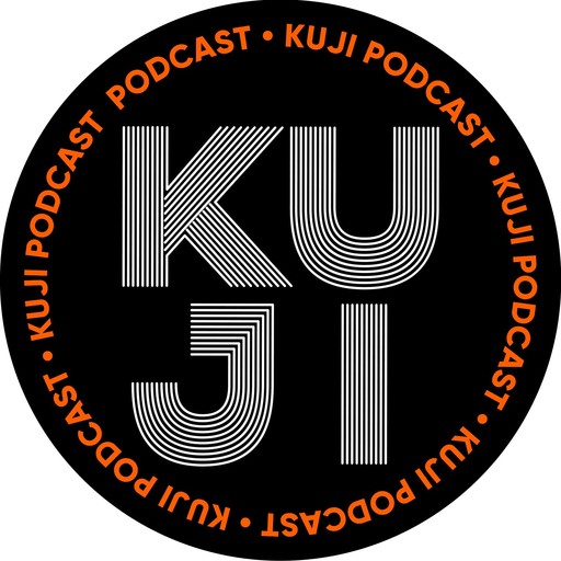 Каргинов и Коняев: оскорбления в твиттере и эволюция человека, kuji podcast