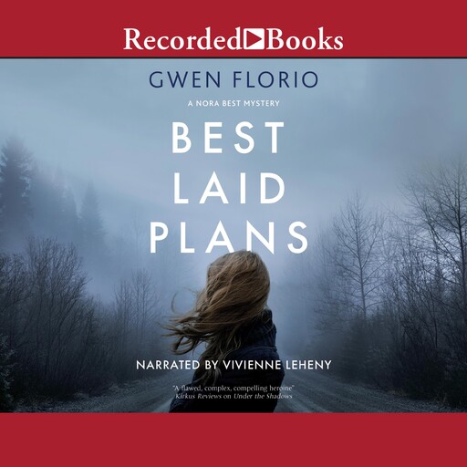Best Laid Plans, Gwen Florio