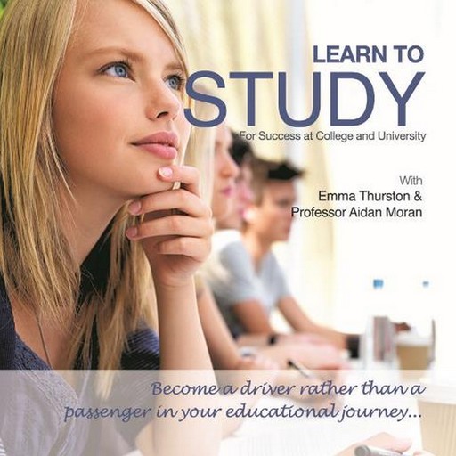 Learn to Study, Moran Aidan