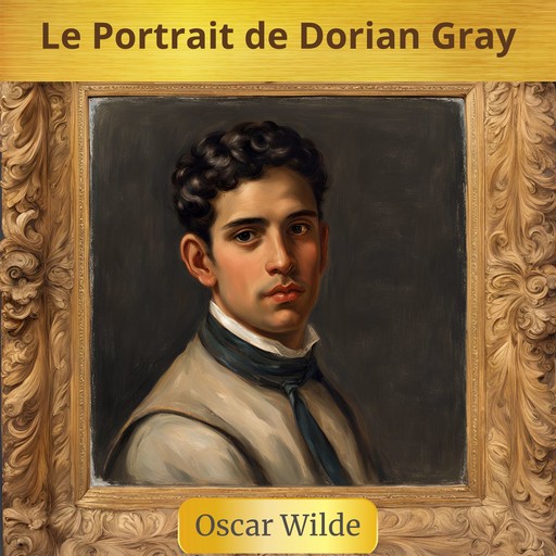 Le Portrait de Dorian Gray, Oscar Wilde