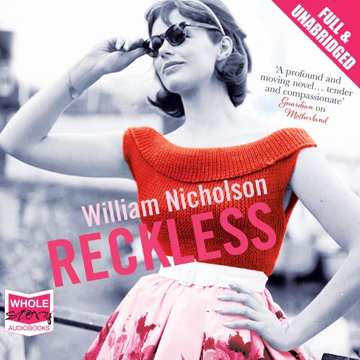 Reckless, William Nicholson