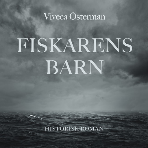 Fiskarens barn, Viveca Österman