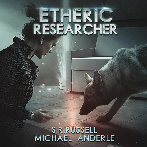 Etheric Researcher, Michael Anderle, S.R. Russell