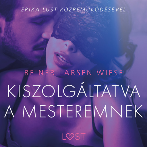 Kiszolgáltatva a mesteremnek – Szex és erotika, Reiner Larsen Wiese