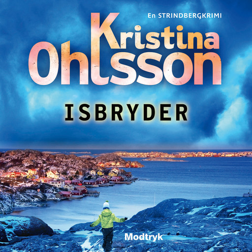 Isbryder, Kristina Ohlsson