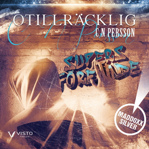 Otillräcklig, C.N. Persson