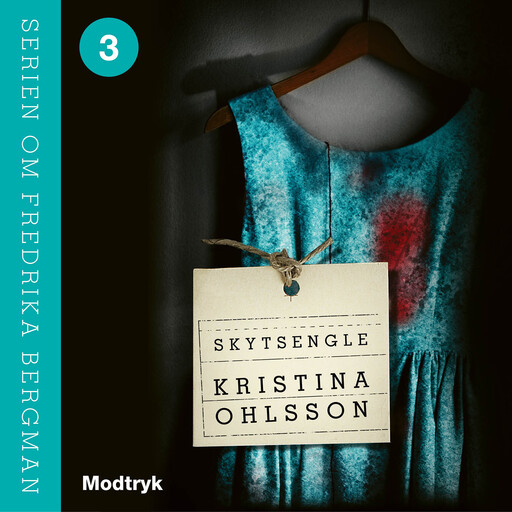 Skytsengle, Kristina Ohlsson