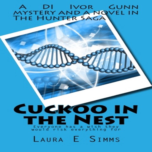 Cuckoo in the Nest, Laura E Simms