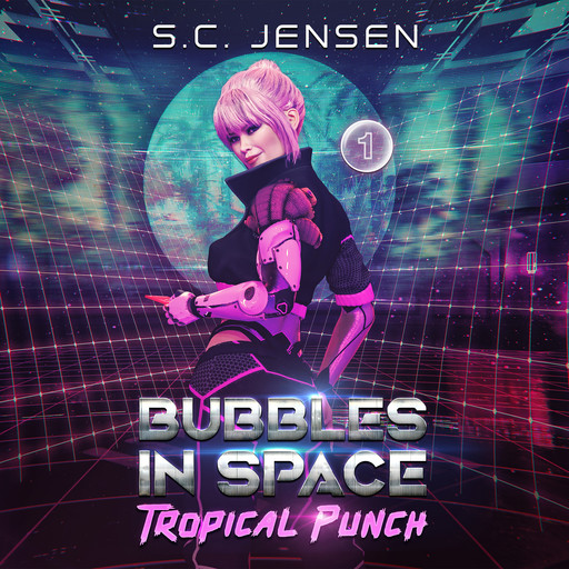 Tropical Punch, S.C. Jensen