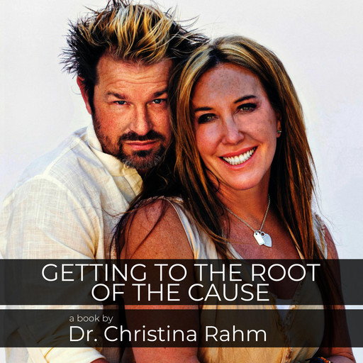 Getting to the ROOT of the Cause, Christine Rahm