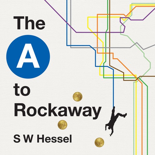 A to Rockaway, The, S.W. Hessel