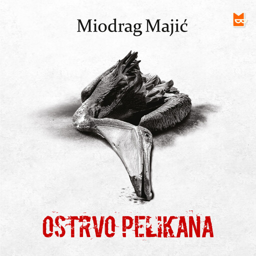 Ostrvo pelikana, Miodrag Majić