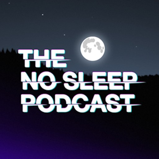 NoSleep Podcast - S17 New Year Hiatus Vol. 2, David Cummings