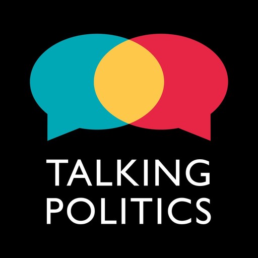 Talking Politics: HISTORY OF IDEAS, 